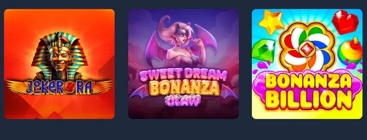 Lucky Twice Highest RTP Slots